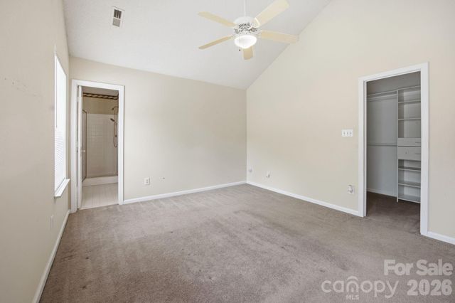 8616 Mineral Ridge Way, Charlotte, NC 28269