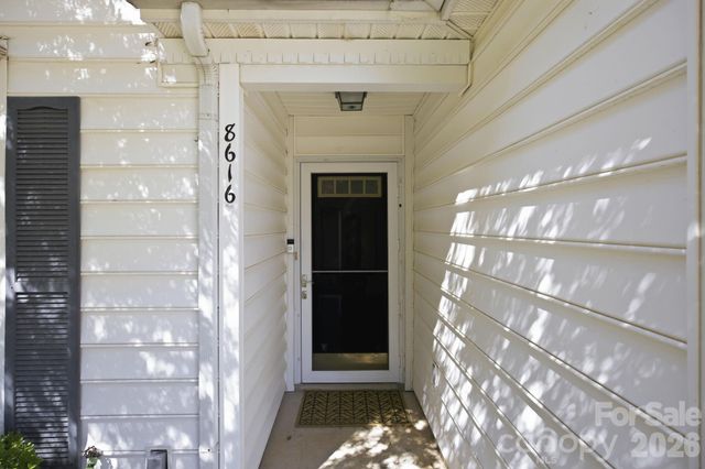 8616 Mineral Ridge Way, Charlotte, NC 28269