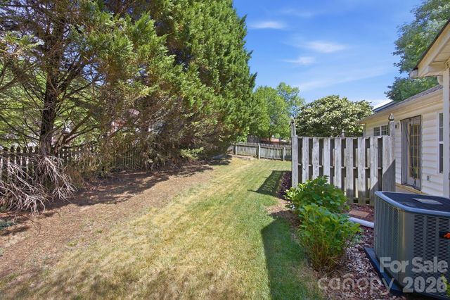 8616 Mineral Ridge Way, Charlotte, NC 28269