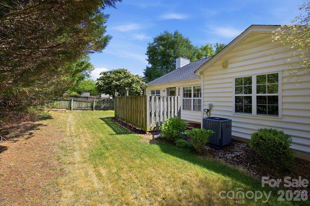 8616 Mineral Ridge Way, Charlotte, NC 28269