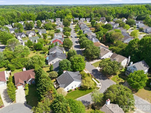 8616 Mineral Ridge Way, Charlotte, NC 28269