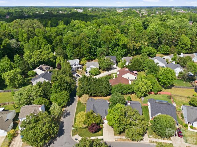8616 Mineral Ridge Way, Charlotte, NC 28269