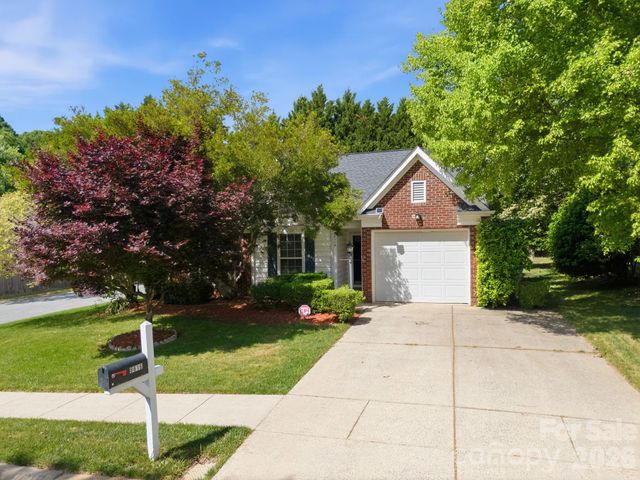 8616 Mineral Ridge Way, Charlotte, NC 28269
