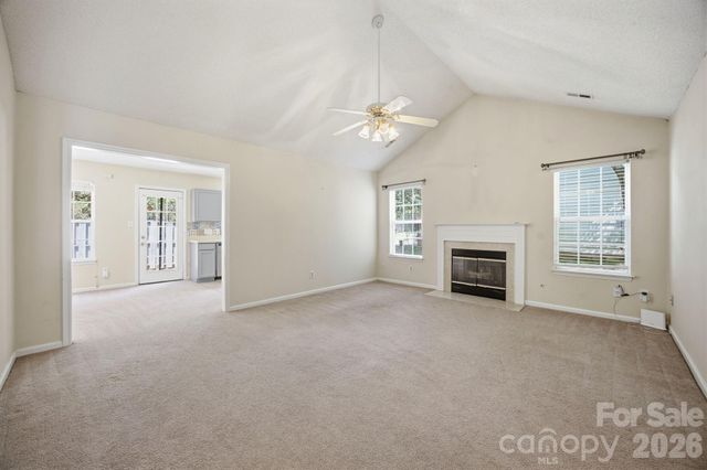 8616 Mineral Ridge Way, Charlotte, NC 28269