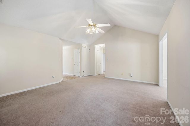 8616 Mineral Ridge Way, Charlotte, NC 28269