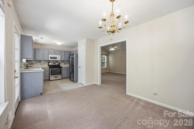 8616 Mineral Ridge Way, Charlotte, NC 28269