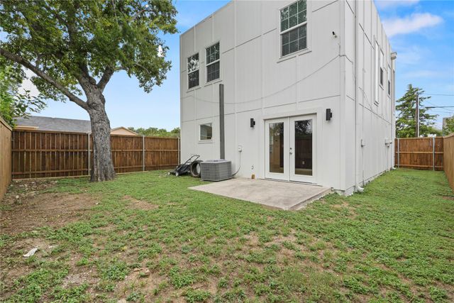 1908 Gallagher Street, Dallas, TX 75212