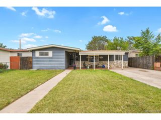 7510 Monaco St, Commerce City, CO 80022
