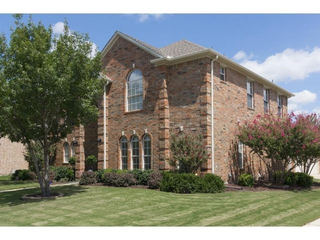 213 Longview Court, Keller, TX 76248