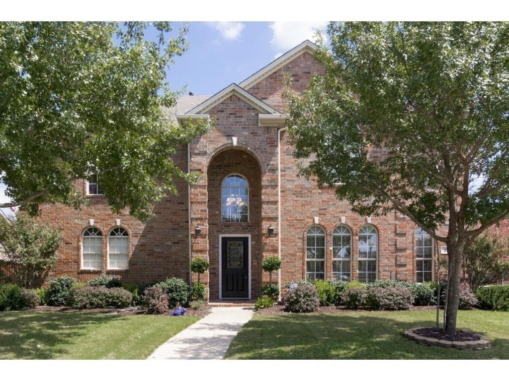 213 Longview Court, Keller, TX 76248