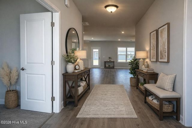 1052 Wood Creek Road NE, Leland, NC 28451