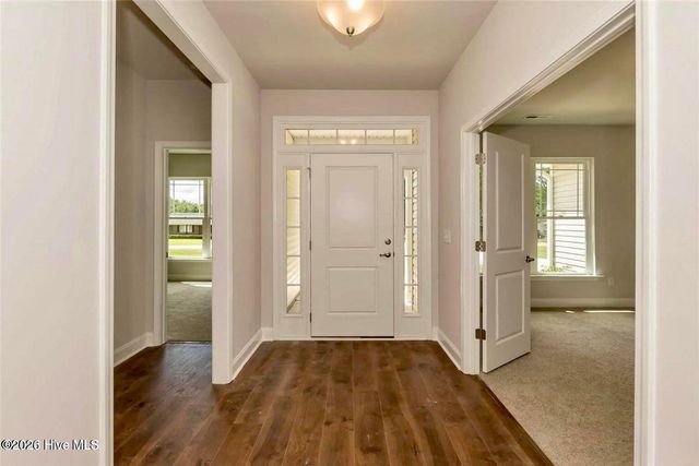 1052 Wood Creek Road NE, Leland, NC 28451