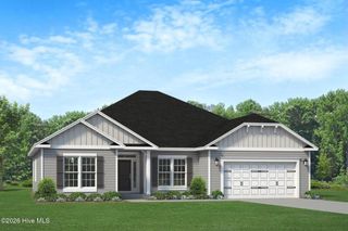 1052 Wood Creek Road NE, Leland, NC 28451