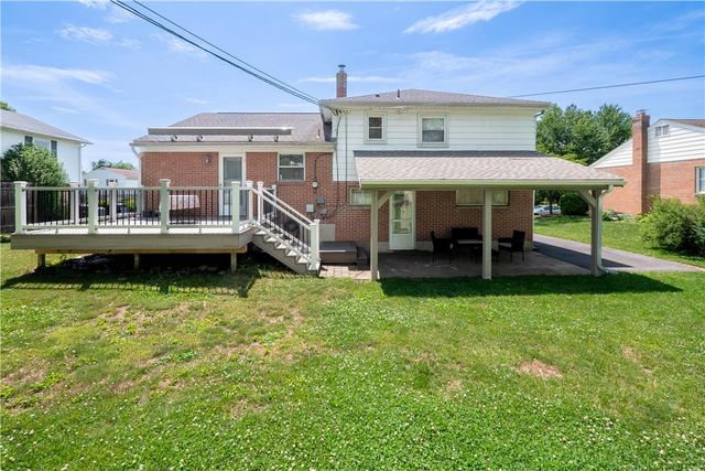 2439 West Congress Street, Allentown City, PA 18104