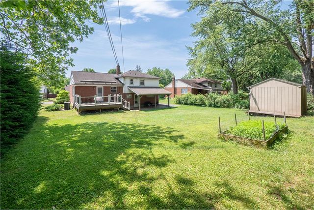 2439 West Congress Street, Allentown City, PA 18104