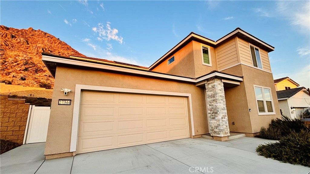 27344 Rolling Ridge, Menifee, CA 92585 — exterior