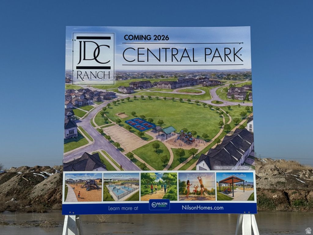 Image 22 of property listing at 2758 W 2715 N #166, Plain City, UT 84404