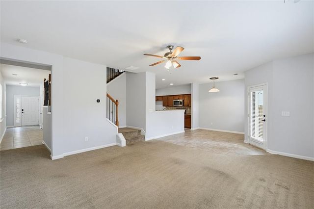 254 Shaw Drive, Acworth, GA 30102