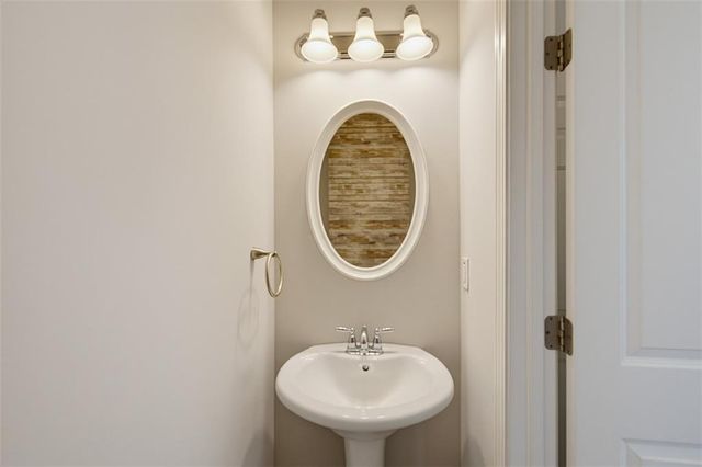 254 Shaw Drive, Acworth, GA 30102