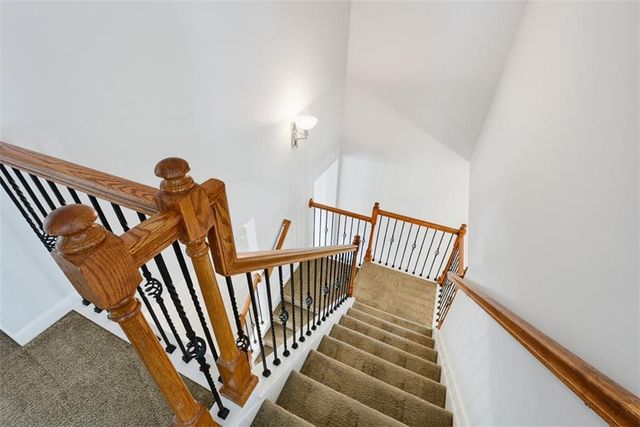 254 Shaw Drive, Acworth, GA 30102