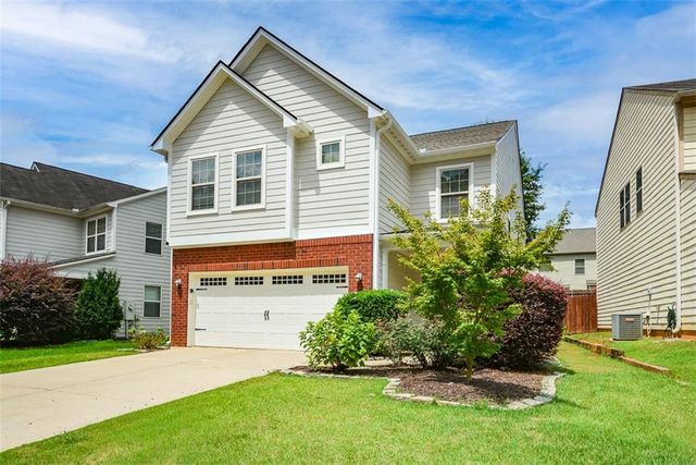 254 Shaw Drive, Acworth, GA 30102