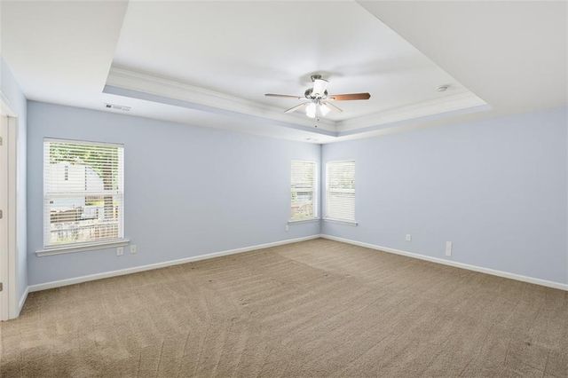 254 Shaw Drive, Acworth, GA 30102