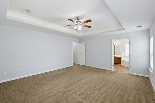 254 Shaw Drive, Acworth, GA 30102
