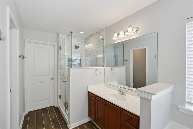 254 Shaw Drive, Acworth, GA 30102