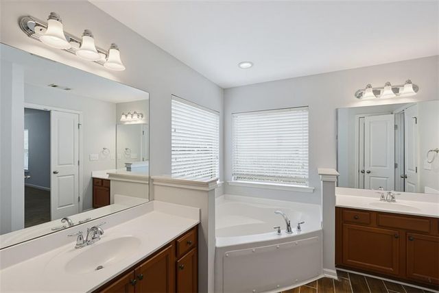 254 Shaw Drive, Acworth, GA 30102