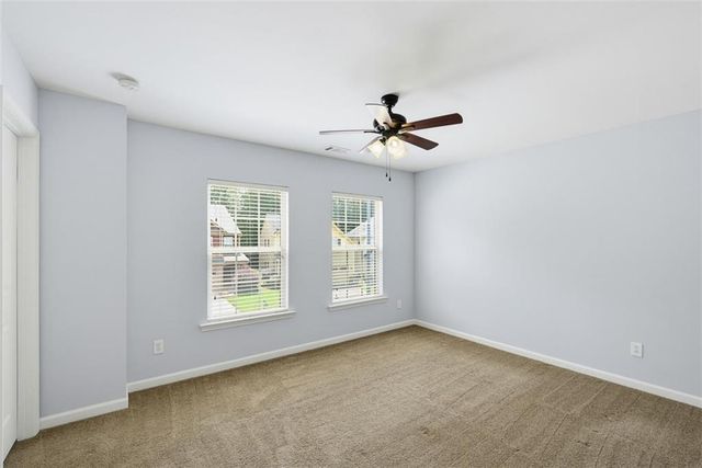 254 Shaw Drive, Acworth, GA 30102