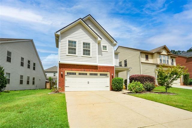 254 Shaw Drive, Acworth, GA 30102