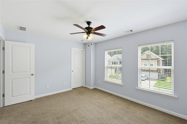 254 Shaw Drive, Acworth, GA 30102