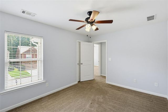 254 Shaw Drive, Acworth, GA 30102