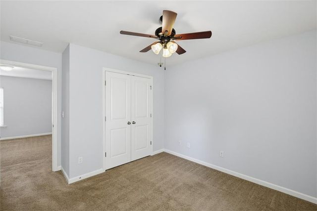 254 Shaw Drive, Acworth, GA 30102
