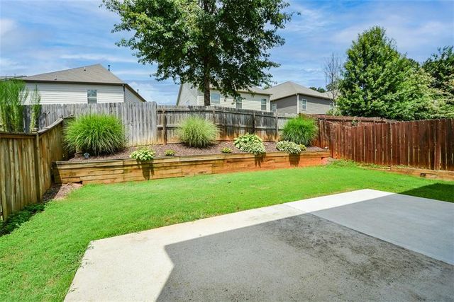 254 Shaw Drive, Acworth, GA 30102