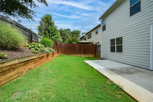 254 Shaw Drive, Acworth, GA 30102