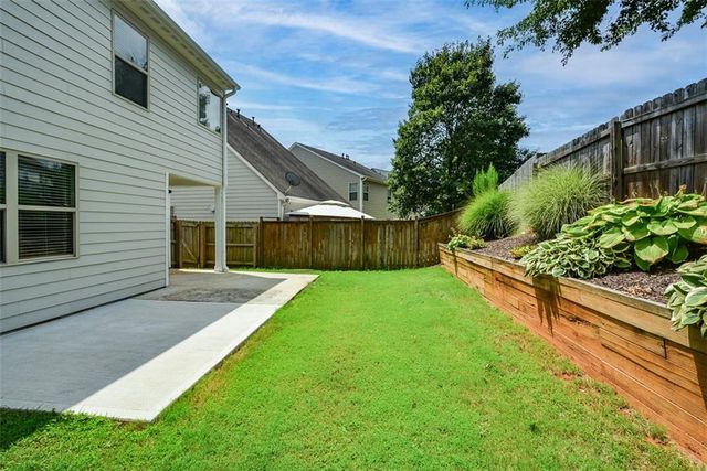 254 Shaw Drive, Acworth, GA 30102