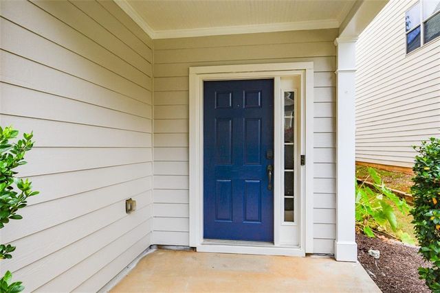 254 Shaw Drive, Acworth, GA 30102