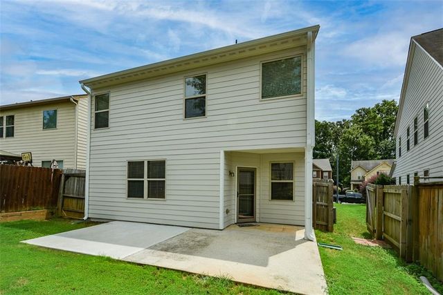254 Shaw Drive, Acworth, GA 30102