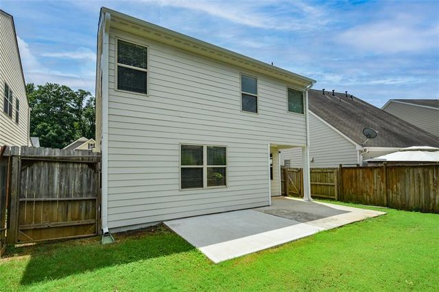 254 Shaw Drive, Acworth, GA 30102