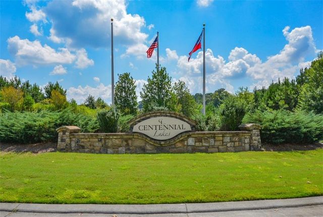254 Shaw Drive, Acworth, GA 30102