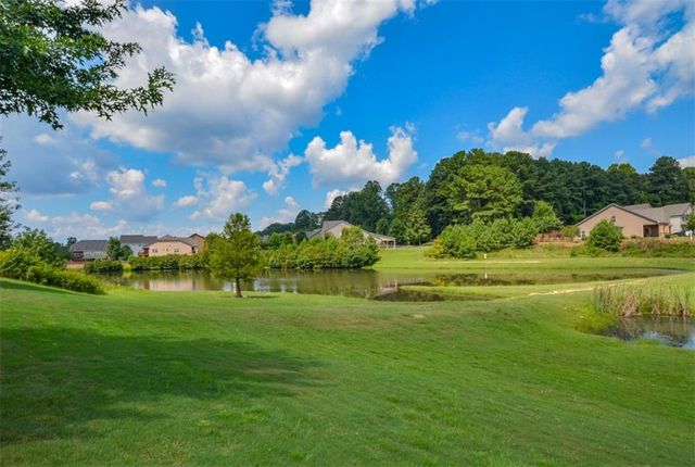 254 Shaw Drive, Acworth, GA 30102