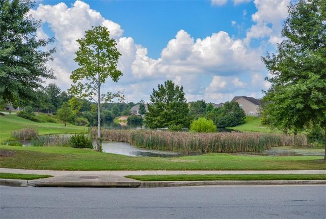 254 Shaw Drive, Acworth, GA 30102