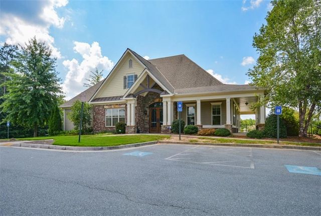 254 Shaw Drive, Acworth, GA 30102