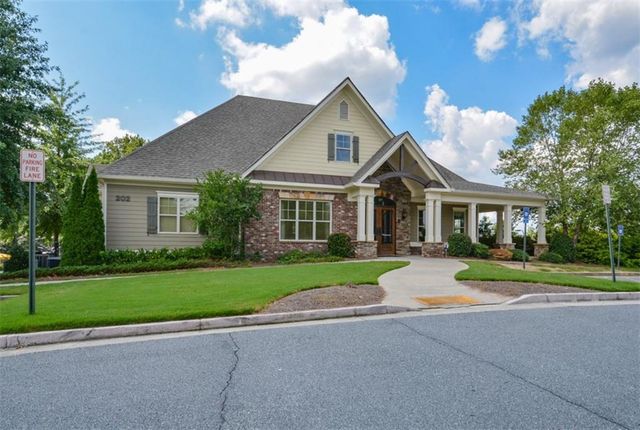 254 Shaw Drive, Acworth, GA 30102