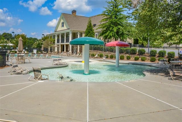 254 Shaw Drive, Acworth, GA 30102