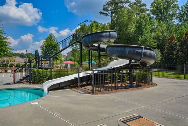 254 Shaw Drive, Acworth, GA 30102