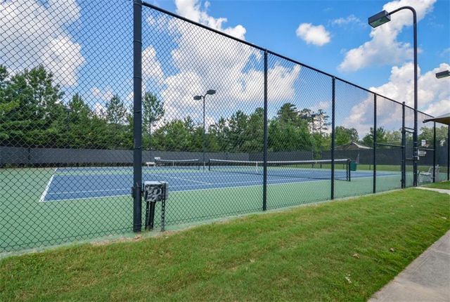 254 Shaw Drive, Acworth, GA 30102