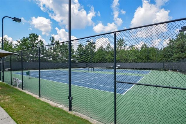 254 Shaw Drive, Acworth, GA 30102