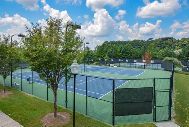 254 Shaw Drive, Acworth, GA 30102
